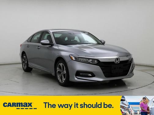 2020 Honda Accord EX