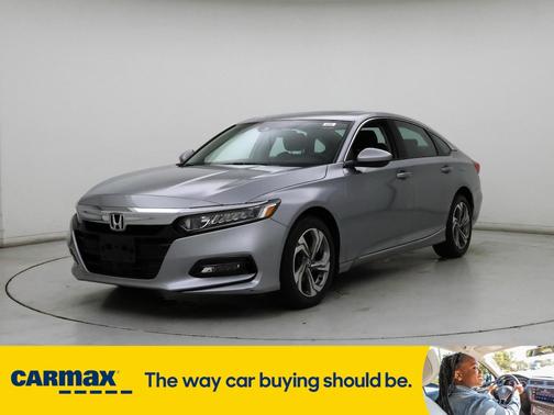 2020 Honda Accord EX
