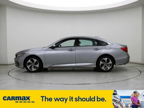 2020 Honda Accord EX