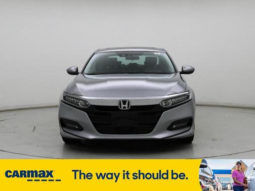 2020 Honda Accord EX