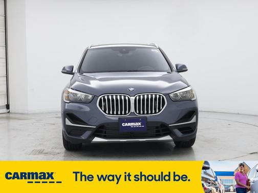 2022 BMW X1 XDrive28i