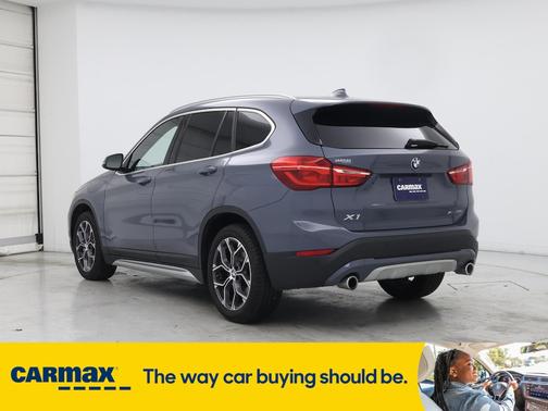 2022 BMW X1 XDrive28i