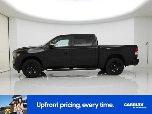 2020 RAM 1500 Bighorn