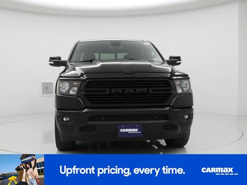 2020 RAM 1500 Bighorn