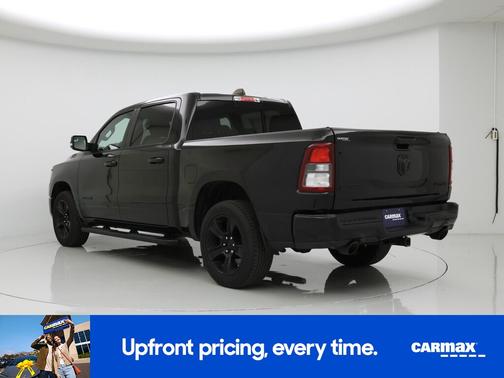 2020 RAM 1500 Bighorn