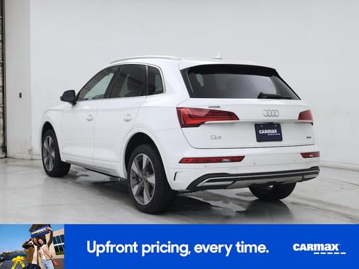 2023 Audi Q5 Premium