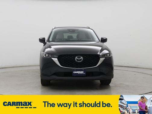 2023 Mazda CX-5 2.5 S Premium Plus Package