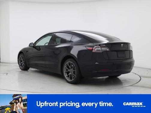 2022 Tesla Model 3 Base