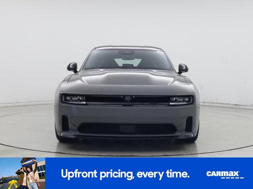 2025 Dodge Charger Daytona Scat Pack