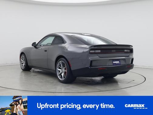 2025 Dodge Charger Daytona Scat Pack