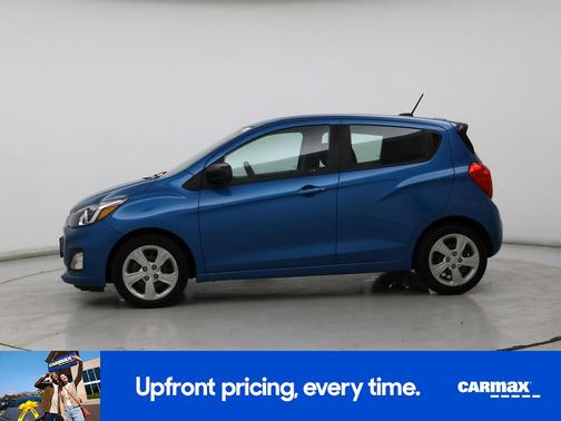 2019 Chevrolet Spark LS