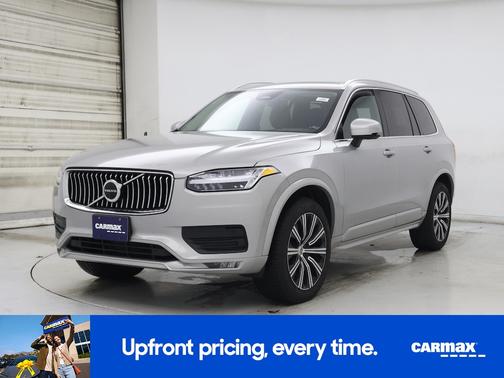2023 Volvo XC90 B6 Core