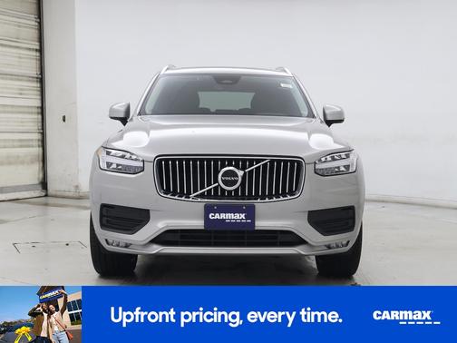 2023 Volvo XC90 B6 Core