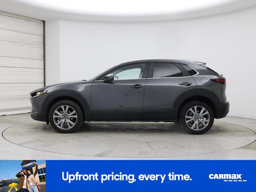 2023 Mazda CX-30 2.5 S Preferred Package