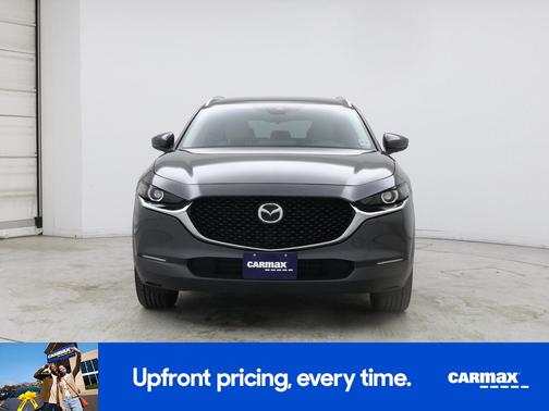 2023 Mazda CX-30 2.5 S Preferred Package