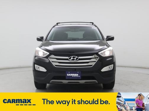 2015 Hyundai Santa Fe Sport 2.0T