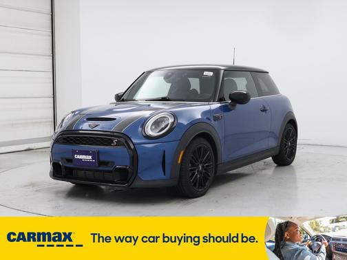 2022 MINI Hardtop S