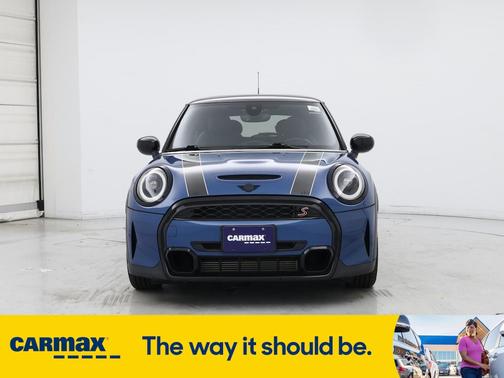 2022 MINI Hardtop S