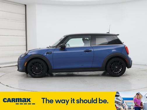 2022 MINI Hardtop S