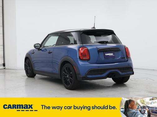 2022 MINI Hardtop S