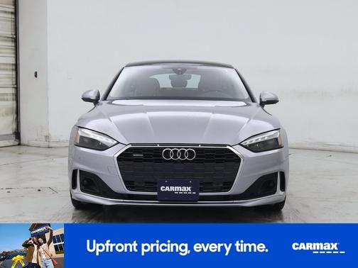 2023 Audi A5 Sportback Premium Plus