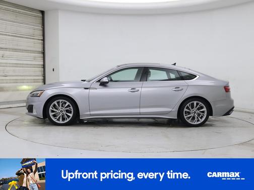 2023 Audi A5 Sportback Premium Plus