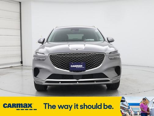 2023 Genesis GV70
