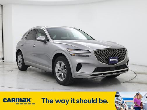 2023 Genesis GV70