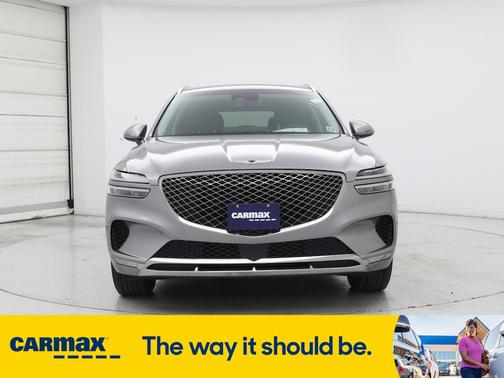 2023 Genesis GV70
