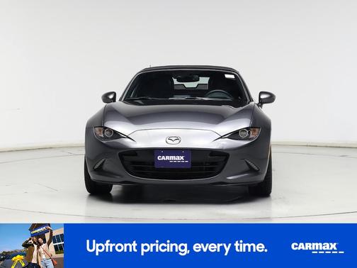 2021 Mazda MX-5 Miata Grand Touring