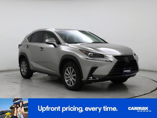 2018 Lexus NX 300 NX 300