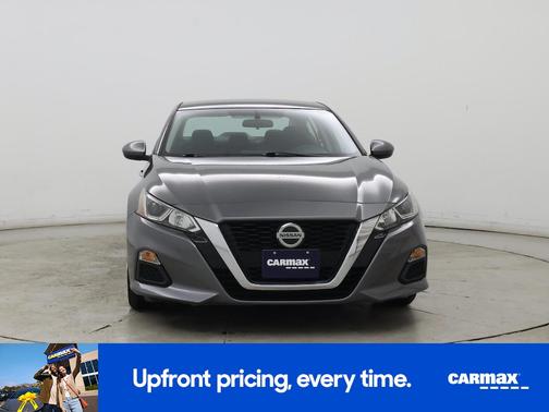 2019 Nissan Altima S