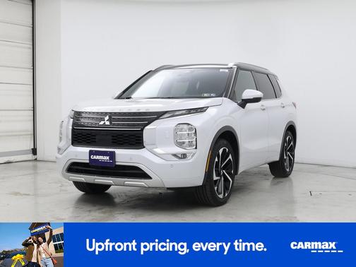 2024 Mitsubishi Outlander SEL