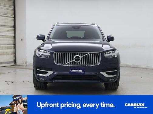 2024 Volvo XC90 B6 Plus Bright Theme