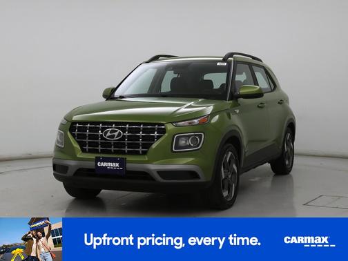 2022 Hyundai VENUE SEL