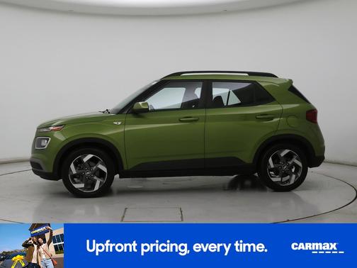 2022 Hyundai VENUE SEL