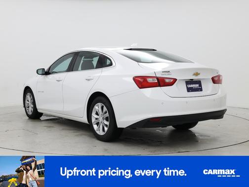 2023 Chevrolet Malibu 1LT