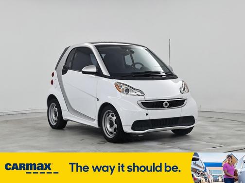 2015 smart ForTwo Pure