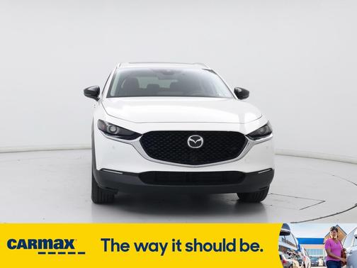 2023 Mazda CX-30 2.5 Turbo Premium Plus