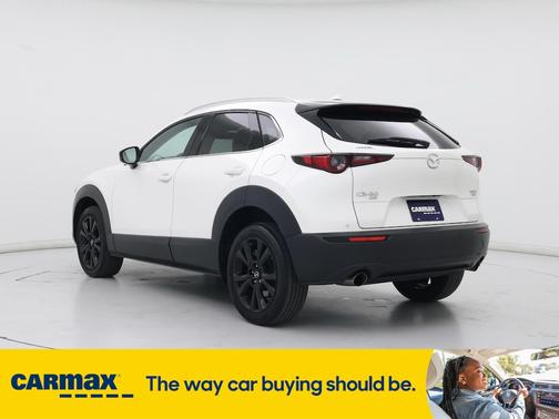 2023 Mazda CX-30 2.5 Turbo Premium Plus
