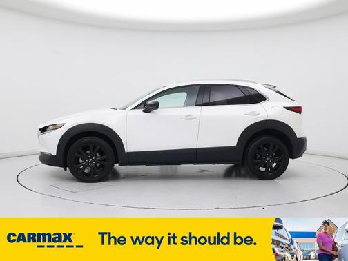 2023 Mazda CX-30 2.5 Turbo Premium Plus