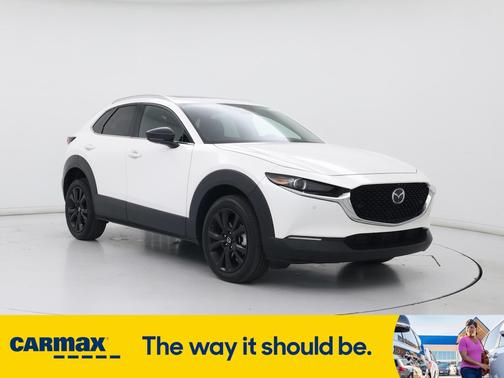 2023 Mazda CX-30 2.5 Turbo Premium Plus
