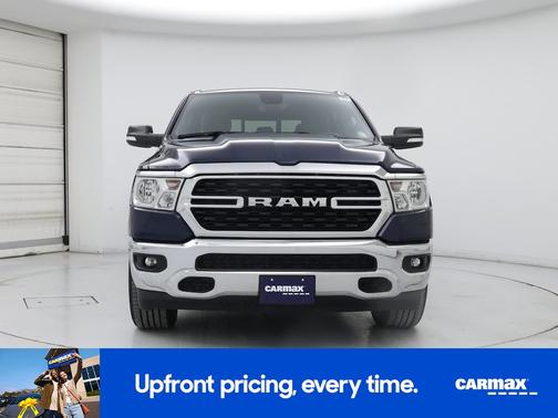 2022 RAM 1500 Bighorn