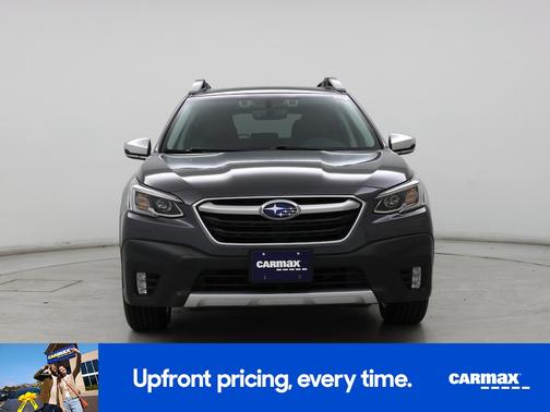 2022 Subaru Outback Touring XT