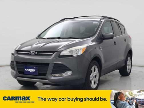 2013 Ford Escape SE
