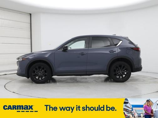 2022 Mazda CX-5 2.5 S Preferred Package