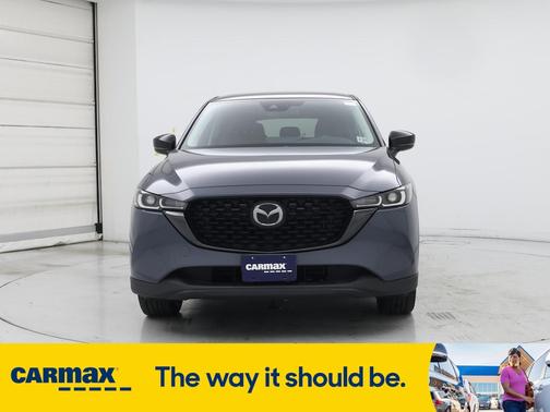 2022 Mazda CX-5 2.5 S Preferred Package