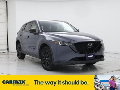 2022 Mazda CX-5 2.5 S Preferred Package