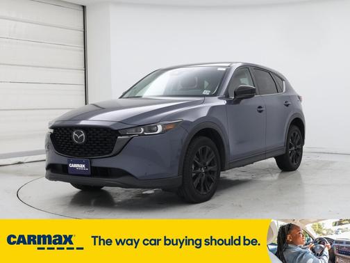 2022 Mazda CX-5 2.5 S Preferred Package