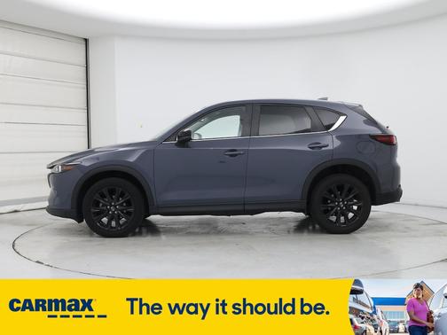 2022 Mazda CX-5 2.5 S Preferred Package